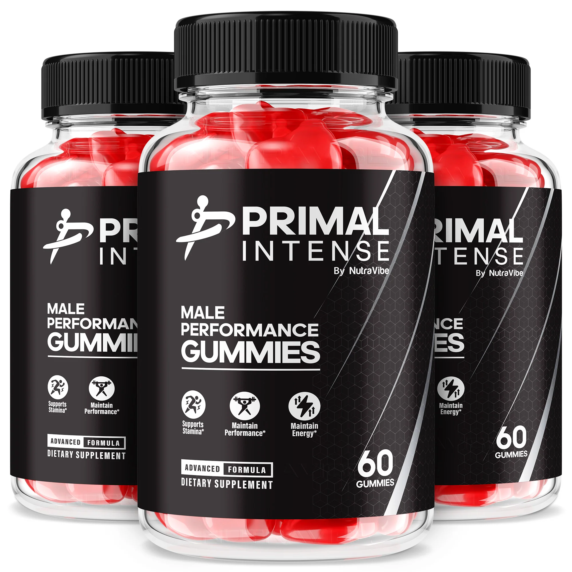 Primal Intense Primal Intense Supplement